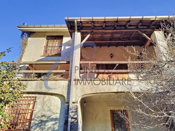casa indipendente in vendita a Moconesi