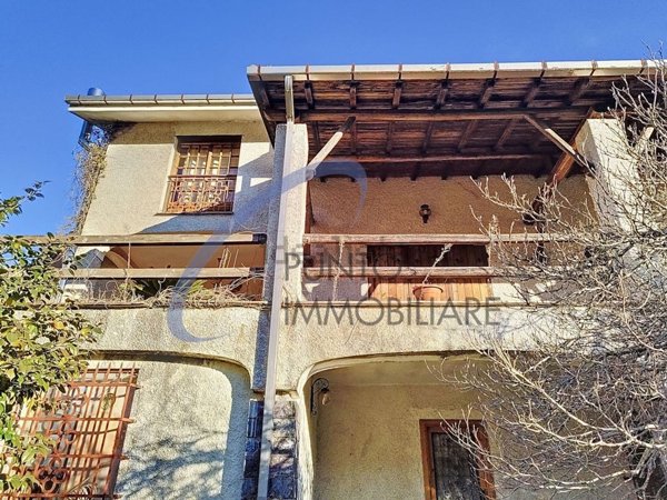 casa indipendente in vendita a Moconesi