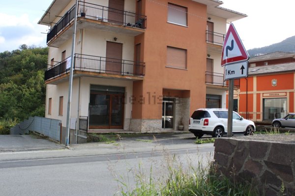 appartamento in vendita a Moconesi