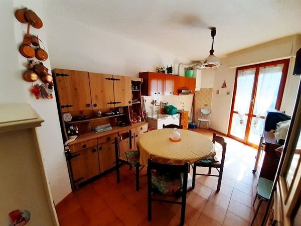 appartamento in vendita a Moconesi