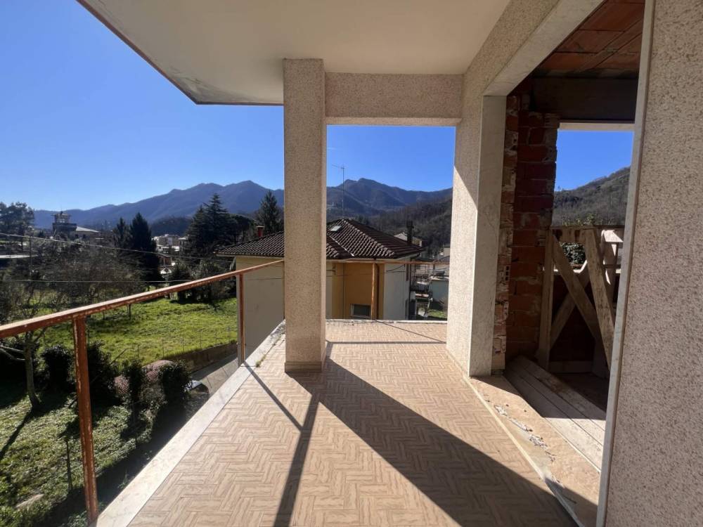 casa indipendente in vendita a Moconesi