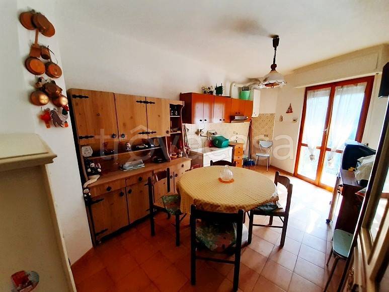 appartamento in vendita a Moconesi