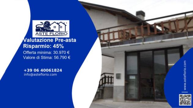 appartamento in vendita a Moconesi