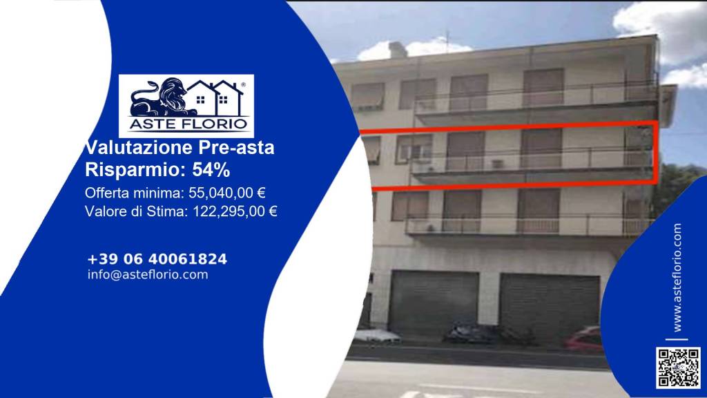 appartamento in vendita a Moconesi in zona Ferrada