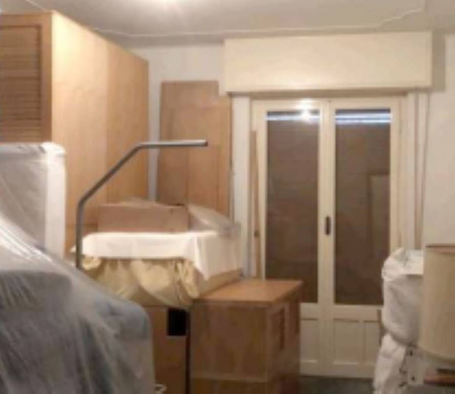 appartamento in vendita a Moconesi in zona Ferrada