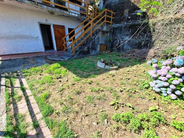 appartamento in vendita a Moconesi