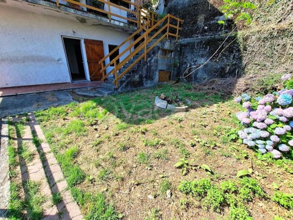 appartamento in vendita a Moconesi