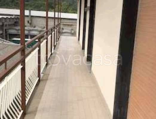 appartamento in vendita a Moconesi in zona Ferrada