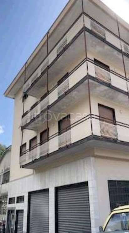 appartamento in vendita a Moconesi in zona Ferrada