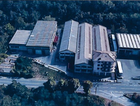 capannone in vendita a Moconesi