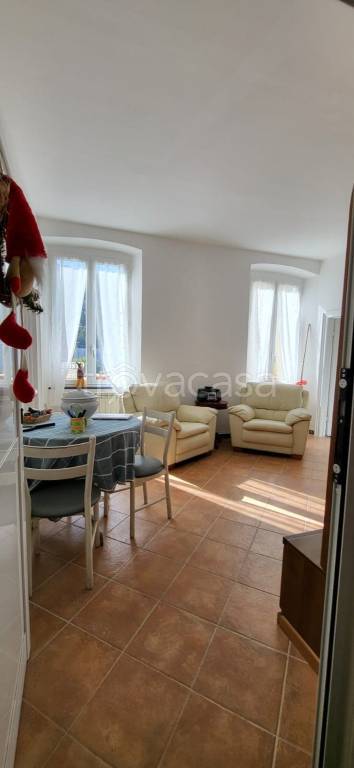 appartamento in vendita a Moconesi in zona Gattorna