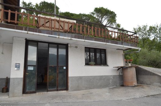 appartamento in vendita a Moconesi