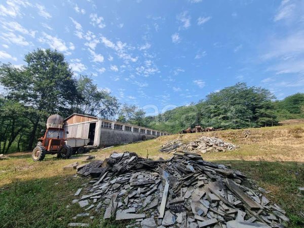 locale commerciale in vendita a Moconesi in zona Ferrada