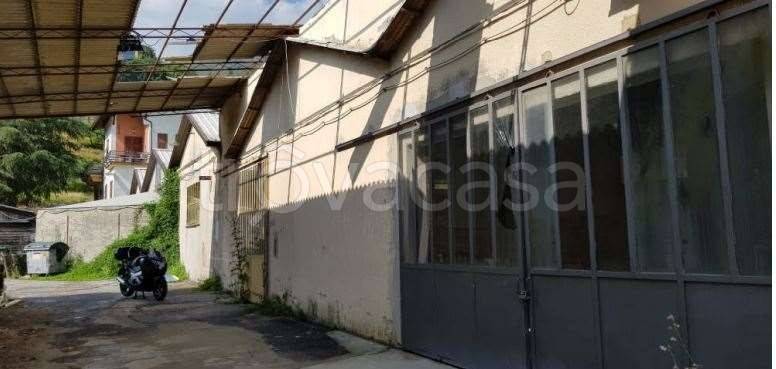 appartamento in vendita a Moconesi in zona Pezzonasca