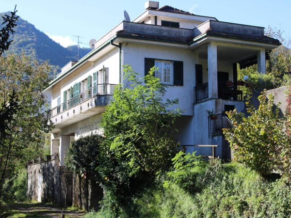 casa indipendente in vendita a Moconesi