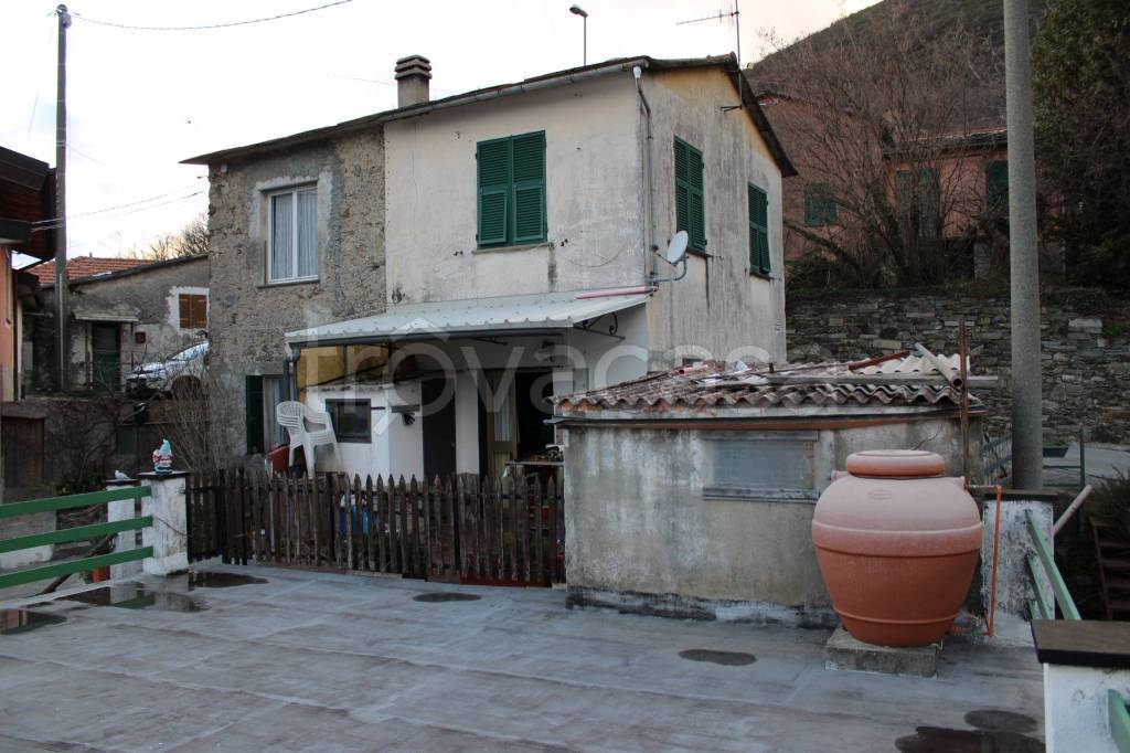 casa indipendente in vendita a Moconesi