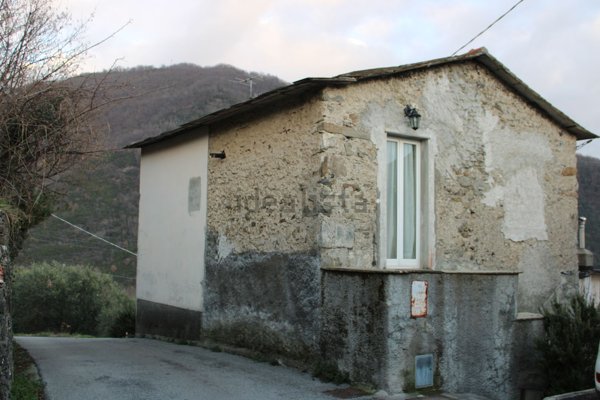 appartamento in vendita a Moconesi