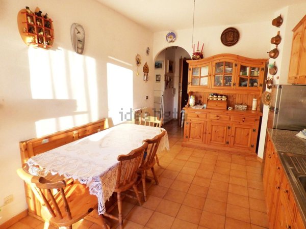 appartamento in vendita a Moconesi