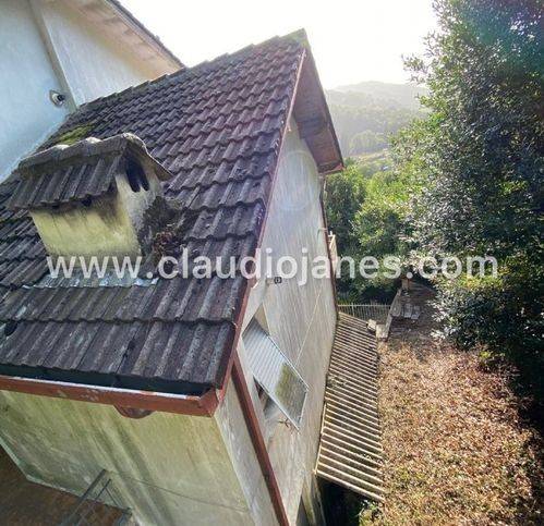 appartamento in vendita a Moconesi in zona Gattorna