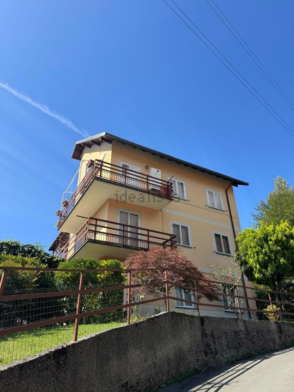 appartamento in vendita a Moconesi