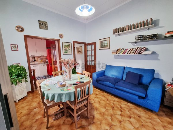 appartamento in vendita a Moconesi