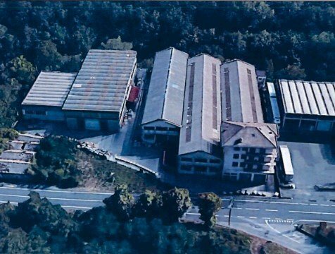 capannone in vendita a Moconesi