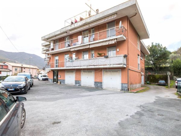 appartamento in vendita a Moconesi