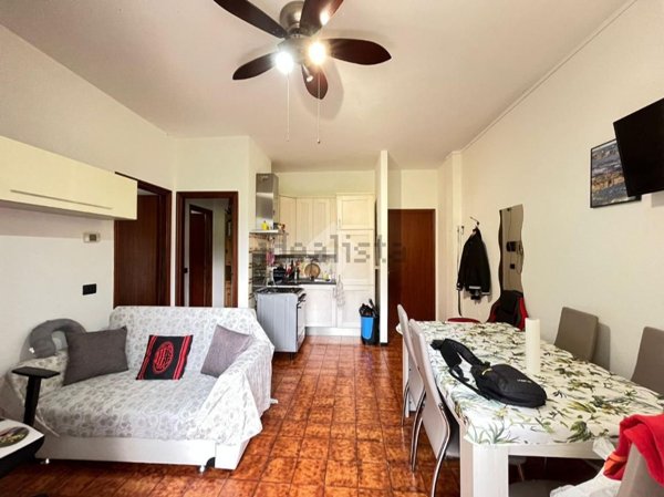 appartamento in vendita a Moconesi