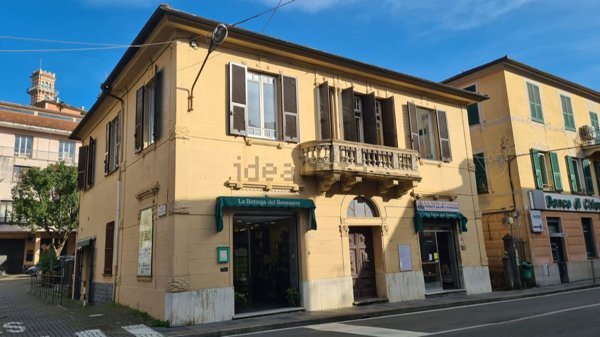 casa indipendente in vendita a Moconesi