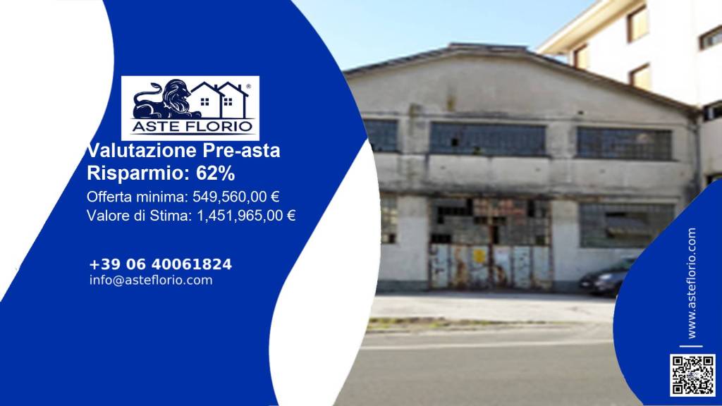 capannone in vendita a Moconesi in zona Ferrada