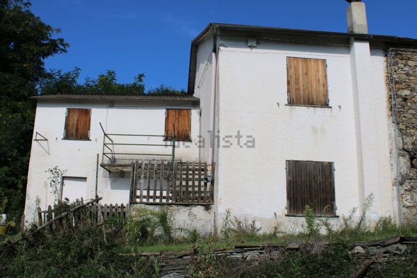 quadrivano in vendita a Moconesi