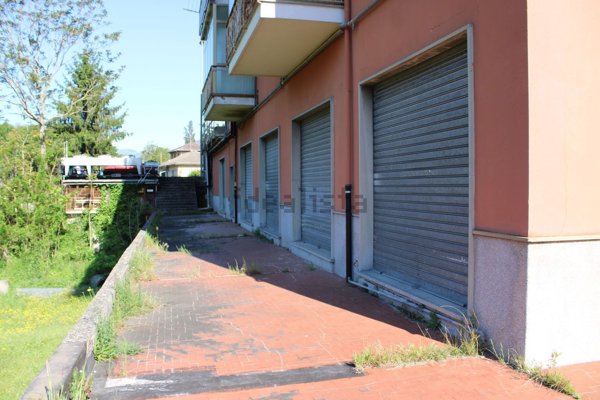 locale di sgombero in vendita a Moconesi in zona Ferrada