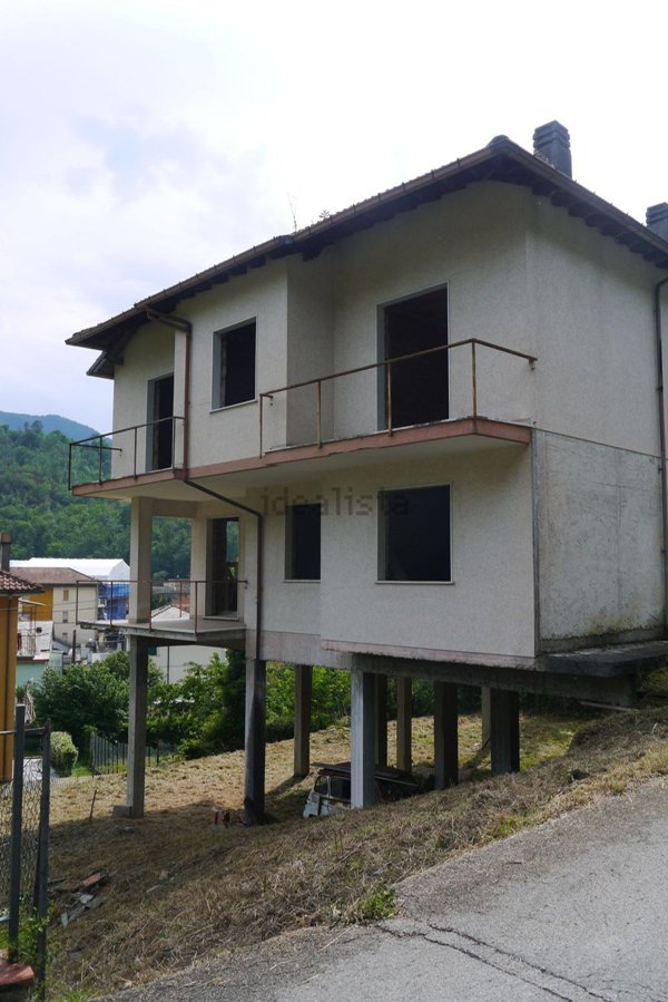 appartamento in vendita a Moconesi