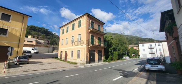 appartamento in vendita a Moconesi