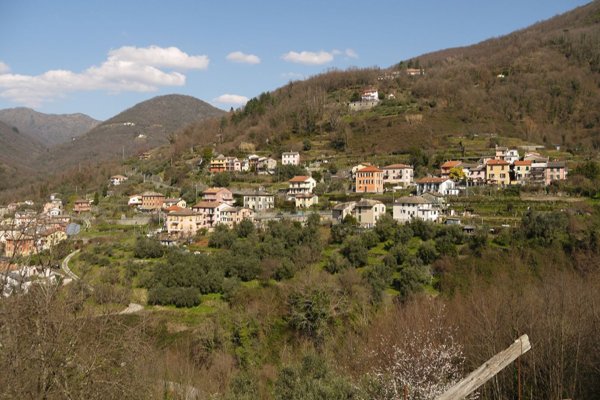 pentavano in vendita a Moconesi