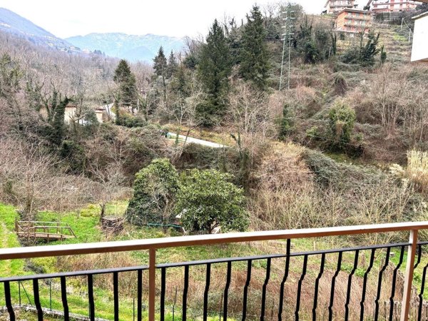 appartamento in vendita a Moconesi