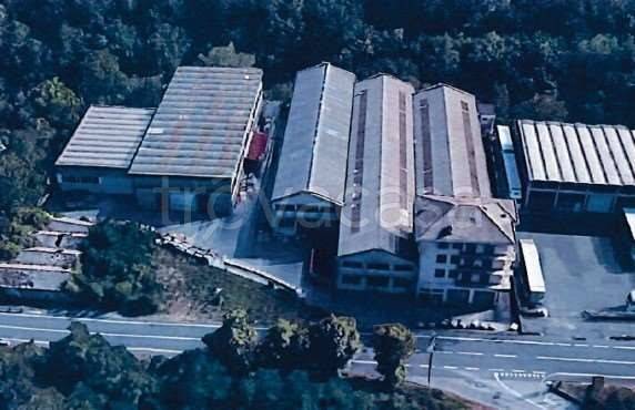 locale commerciale in vendita a Moconesi in zona Ferrada