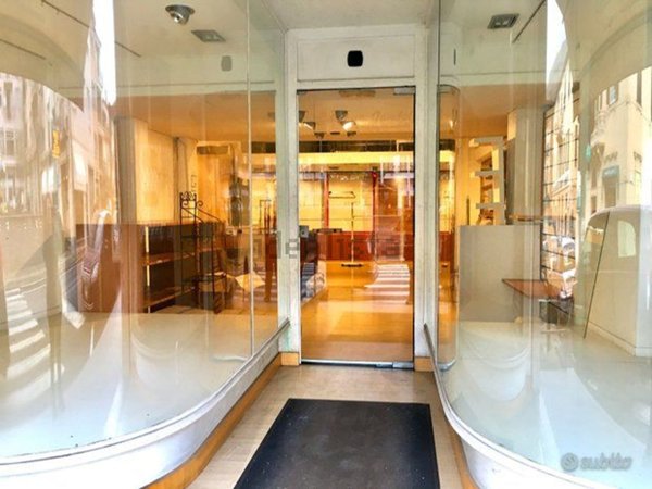 locale commerciale in vendita a Moconesi in zona Gattorna