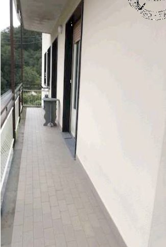 appartamento in vendita a Moconesi