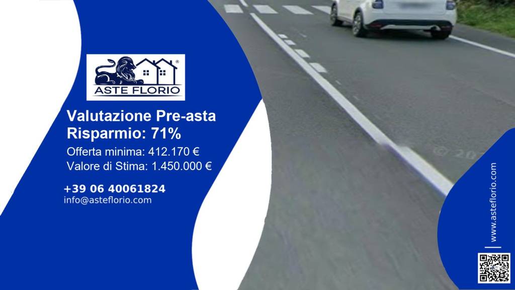 terreno edificabile in vendita a Moconesi in zona Ferrada