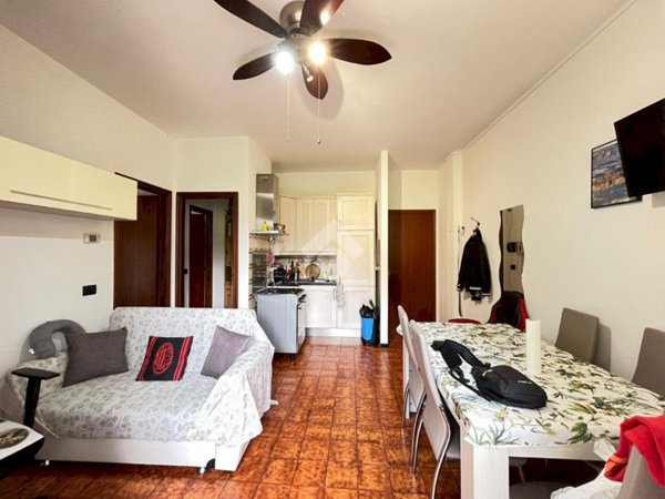 appartamento in vendita a Moconesi