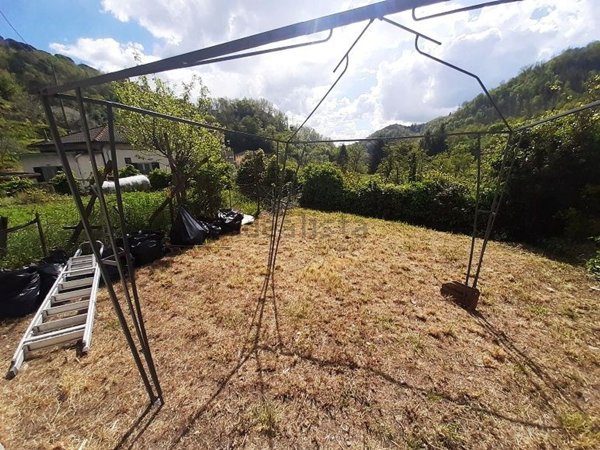 appartamento in vendita a Moconesi in zona Gattorna