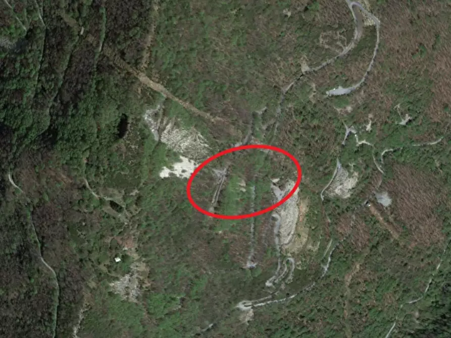 casa indipendente in vendita a Moconesi