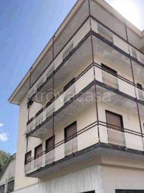 appartamento in vendita a Moconesi in zona Ferrada