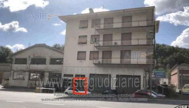 terreno edificabile in vendita a Moconesi in zona Ferrada