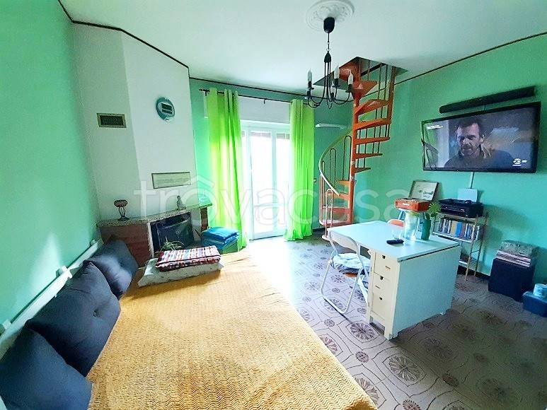 appartamento in vendita a Moconesi in zona Moconesi Alto