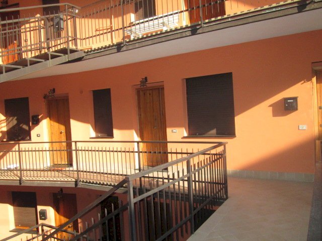 appartamento in vendita a Moconesi