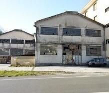 negozio in vendita a Moconesi