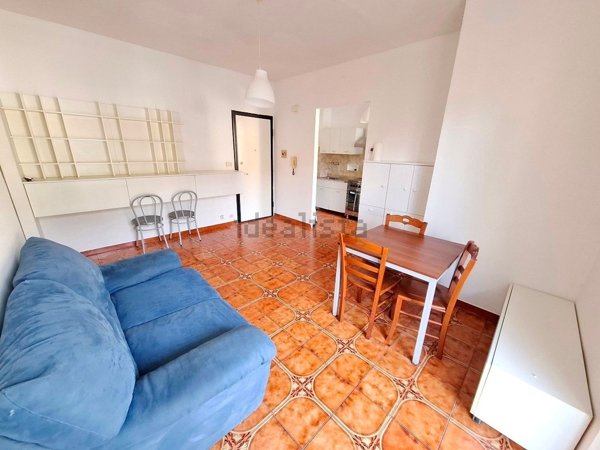 appartamento in vendita a Moconesi in zona Ferrada