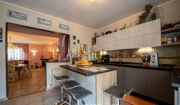 appartamento in vendita a Moconesi